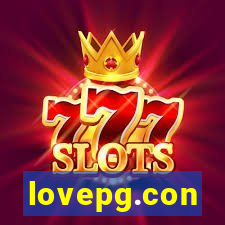 lovepg.con