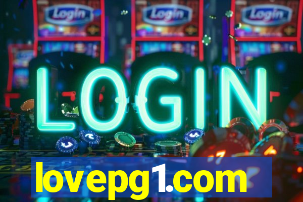 lovepg1.com