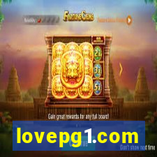 lovepg1.com