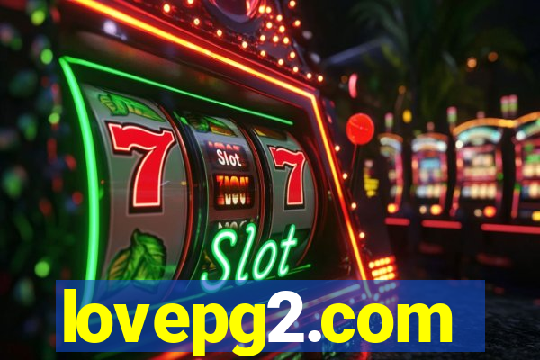 lovepg2.com