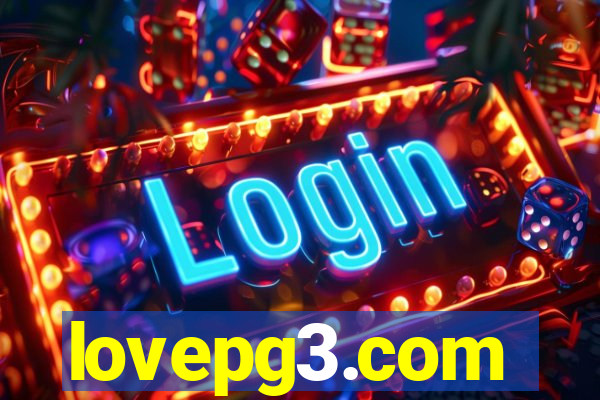 lovepg3.com
