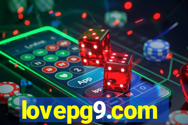 lovepg9.com
