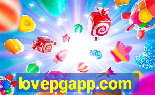 lovepgapp.com