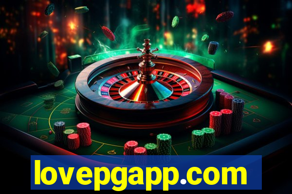lovepgapp.com