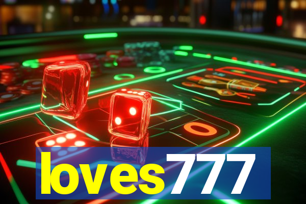 loves777