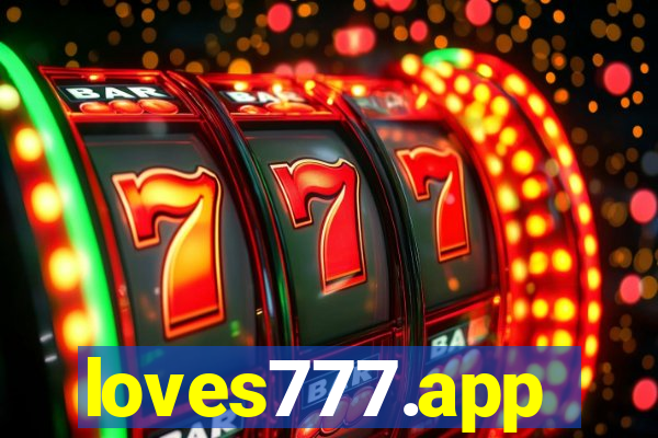 loves777.app