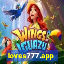 loves777.app