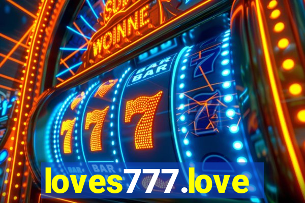 loves777.love