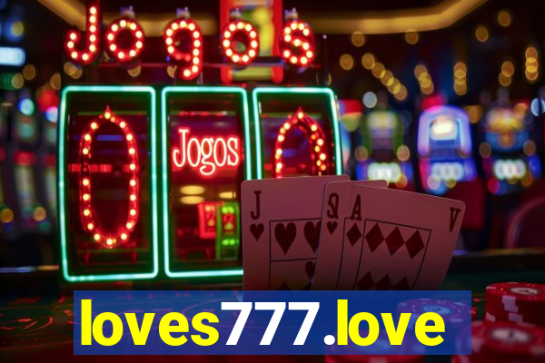 loves777.love