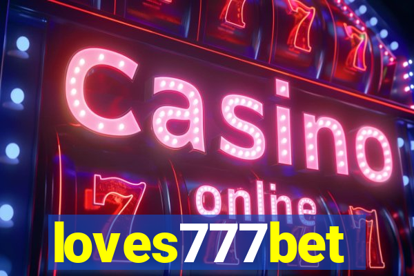 loves777bet