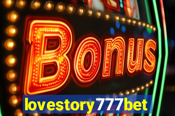 lovestory777bet