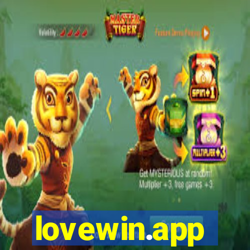 lovewin.app