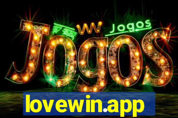 lovewin.app