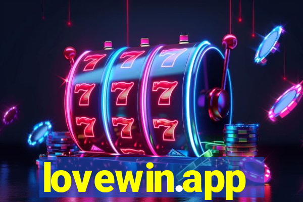 lovewin.app