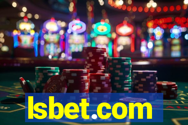 lsbet.com