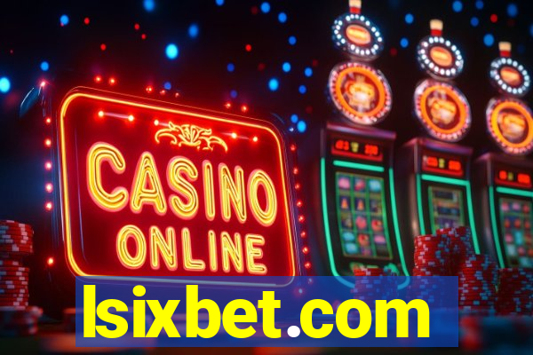 lsixbet.com
