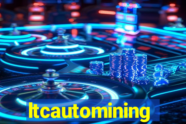 ltcautomining