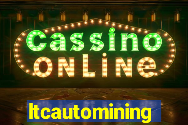 ltcautomining
