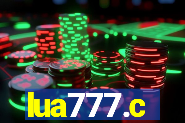lua777.c