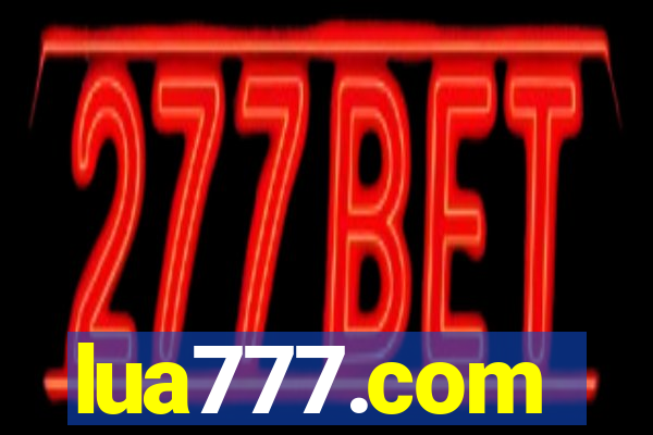 lua777.com