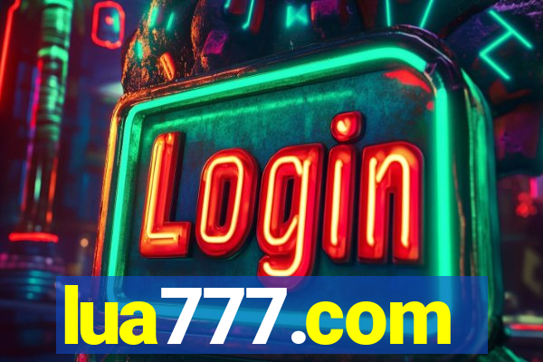 lua777.com