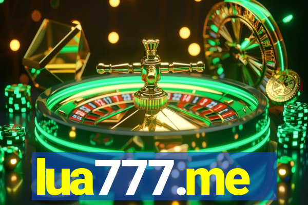 lua777.me