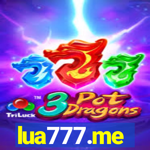 lua777.me