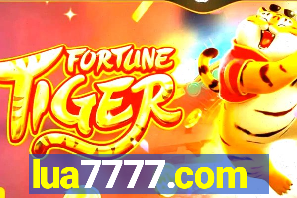 lua7777.com