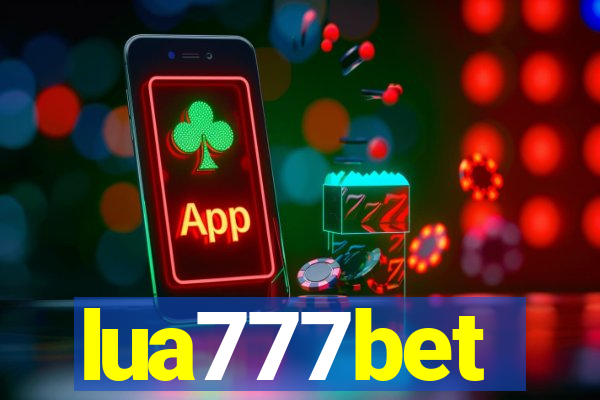 lua777bet