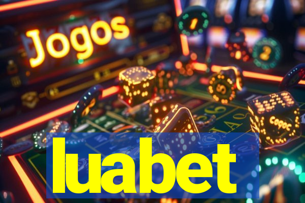 luabet