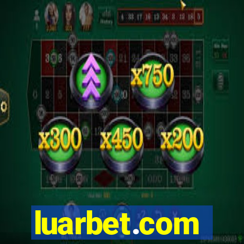luarbet.com