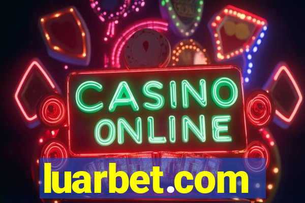 luarbet.com