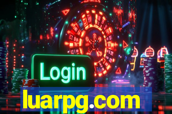 luarpg.com