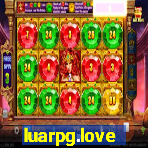 luarpg.love