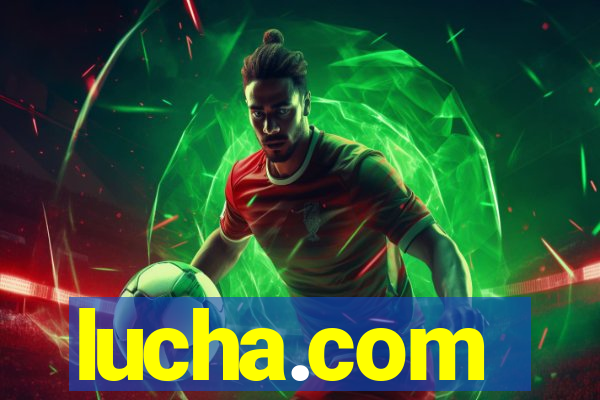 lucha.com