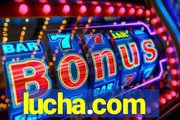 lucha.com
