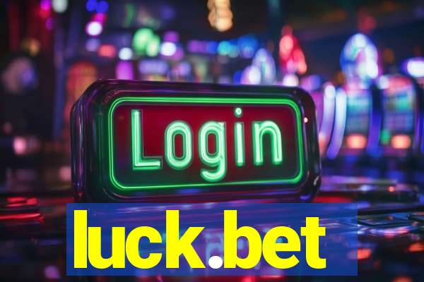 luck.bet