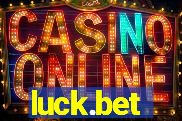 luck.bet