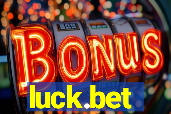 luck.bet