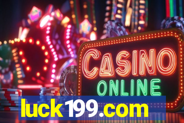 luck199.com