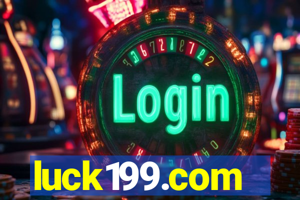 luck199.com