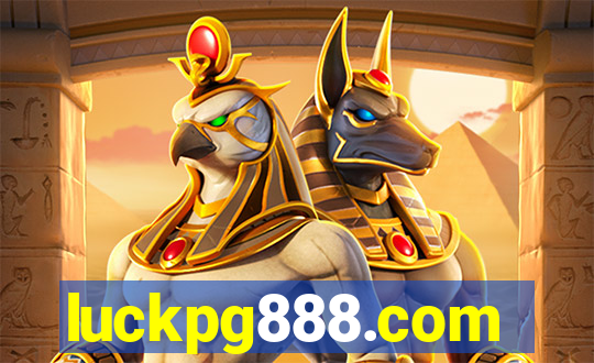 luckpg888.com