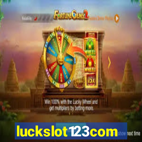luckslot123com