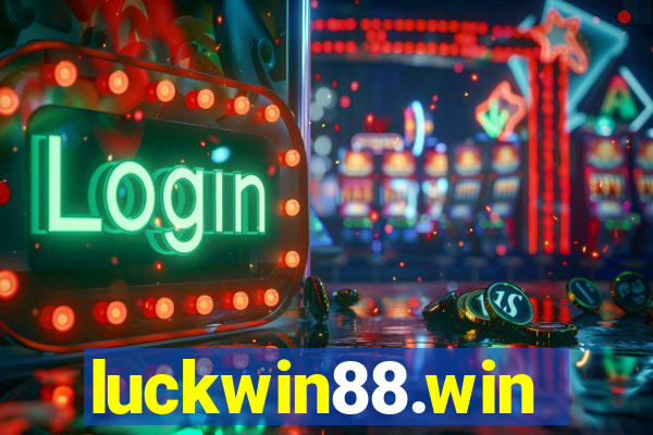 luckwin88.win