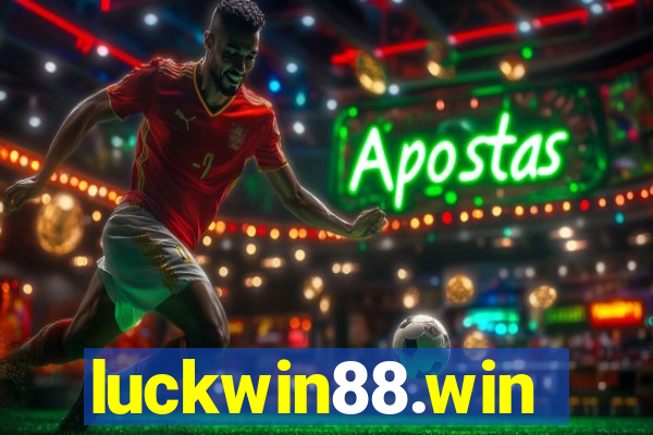 luckwin88.win