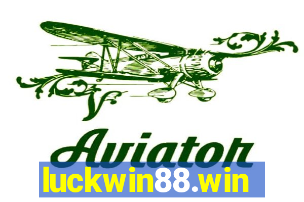 luckwin88.win