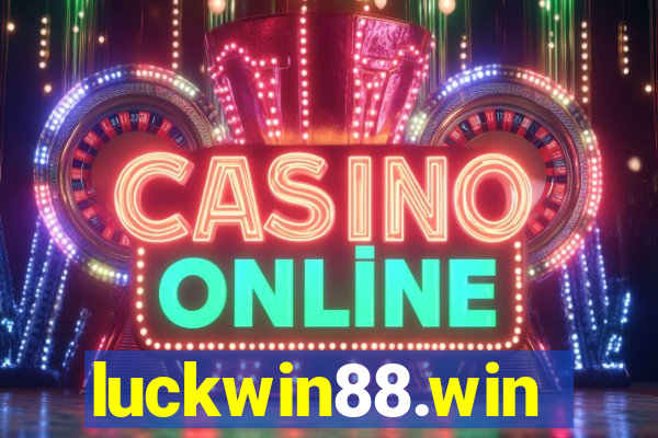 luckwin88.win