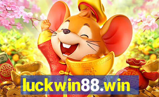luckwin88.win