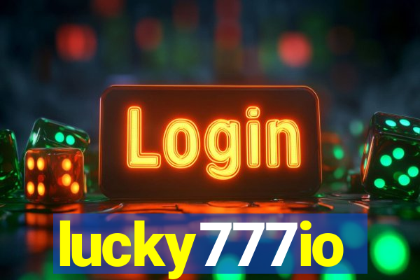 lucky777io