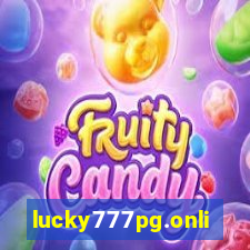 lucky777pg.online